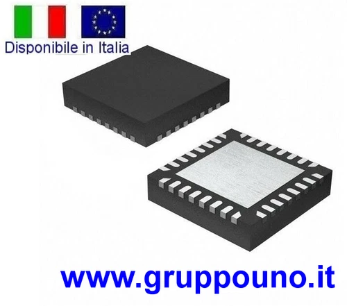 ISL62383CHRTZ ISL62383C 62383C 62383CHRTZ QFN-28 New - Disp. in Italia 