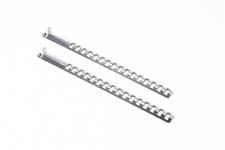 Staffe per pompa di sollevamento FCST tutte le profondità ingegneria al radio