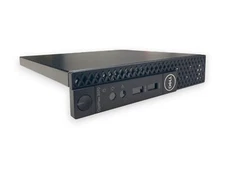 Dell OptiPlex 3070 Micro Mini SFF Front Bezel / Top Cover Case Outer Panel Only