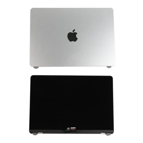 Apple MacBook Air13.6" A2681 2022 LCD Screen Display Assembly Replacement Silver - Bild 1 von 7
