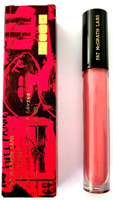 PAT McGRATH LABS Lipgloss Lust Gloss Divine Rose 2440A 4,5 ml OVP