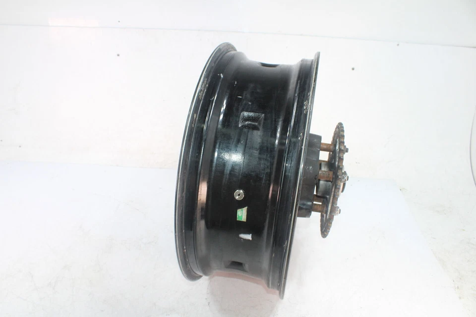 Llanta trasera 93-95 Honda Cbr900rr 42650-mae-315za Foto 3 de 4