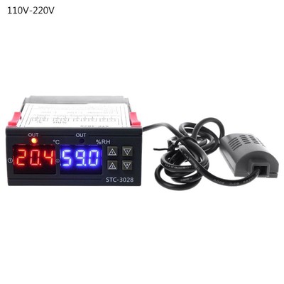 Temperature Control Module Digital High Automatic Constant Temperature