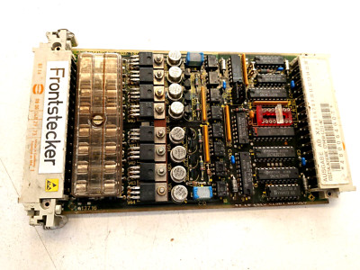 Siemens C79458-L211-A2 SPS PLC Modul C79040-A32-C327-1-87 Steckkarte Prozessor