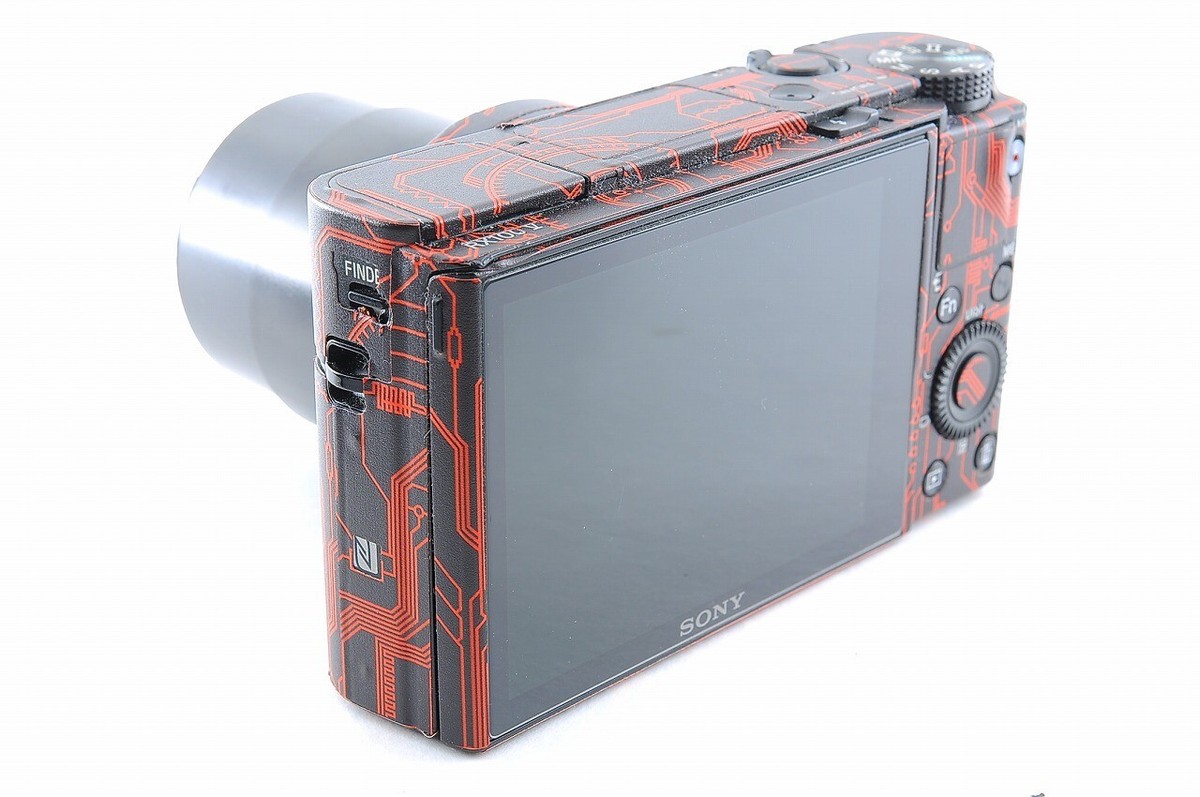 【難アリ】SONY DSC-RX100M5A Cyber-shot Amazon.com : Sony Cyber-Shot DSC-RX100 VA Camera DSC