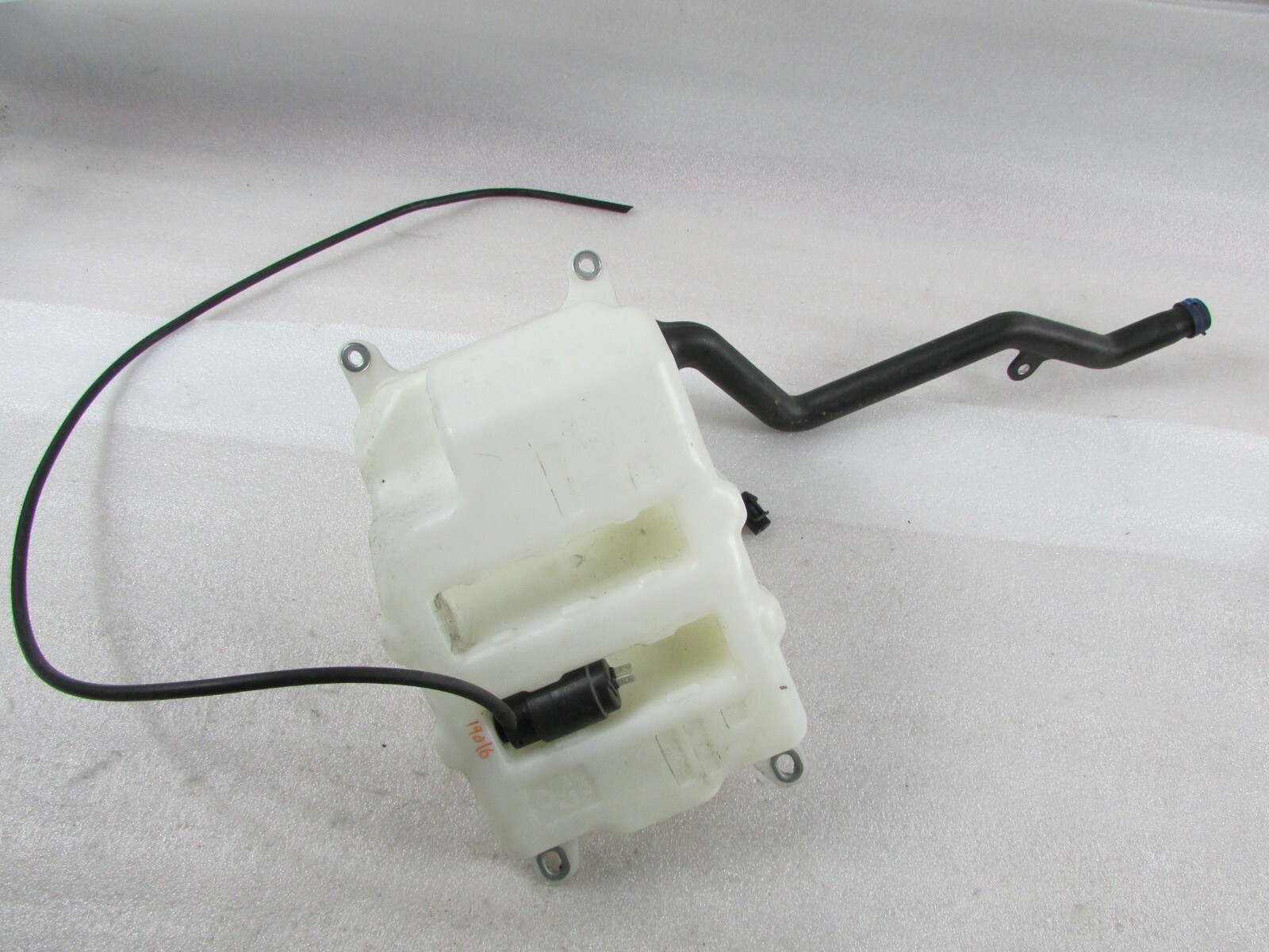 Ferrari 599 GTB, Washer Fluid Reservoir / Tank, Used, P/N 69952200