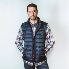 The Light Down Gilet