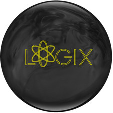16 LB TRACK LOGIX BOWLING BALL NEW IN BOX PERFECT 3" PIN  RARE GEM  