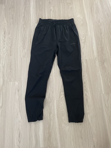 Represent Clo 247 Everyday Pants Black 