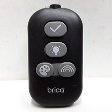Munchkin Brica MCKGI 1-2 Baby 4 Button Replacement Remote