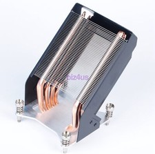 For HP Z840 CPU Mainstream Cooler Heatsink 749598-001 782506-001