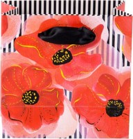 Goldbuch Geschenktasche Poppy 10X5X10 Cm