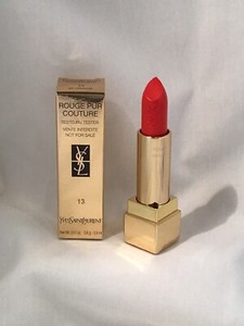 ysl le orange
