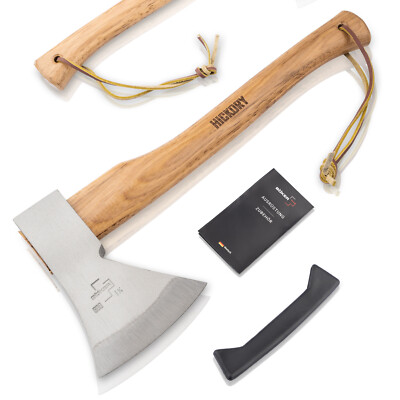 BÖKER PLUS Appalachian Axe Small AxtBeil Tomahawk Spalthammer Jagdaxt - 09BO256