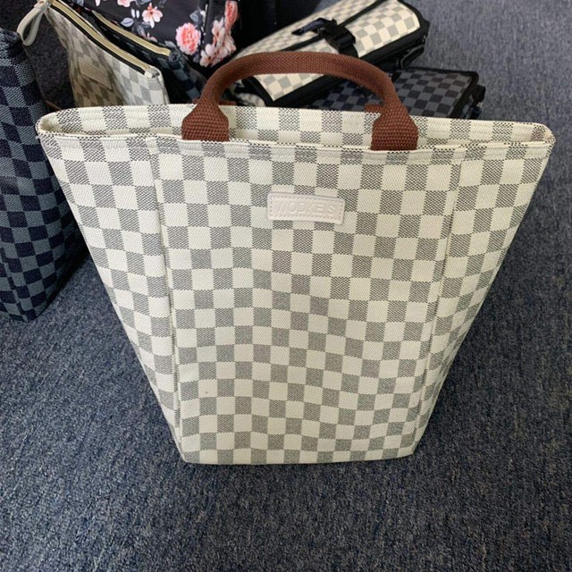 thermal cooler lunch bag