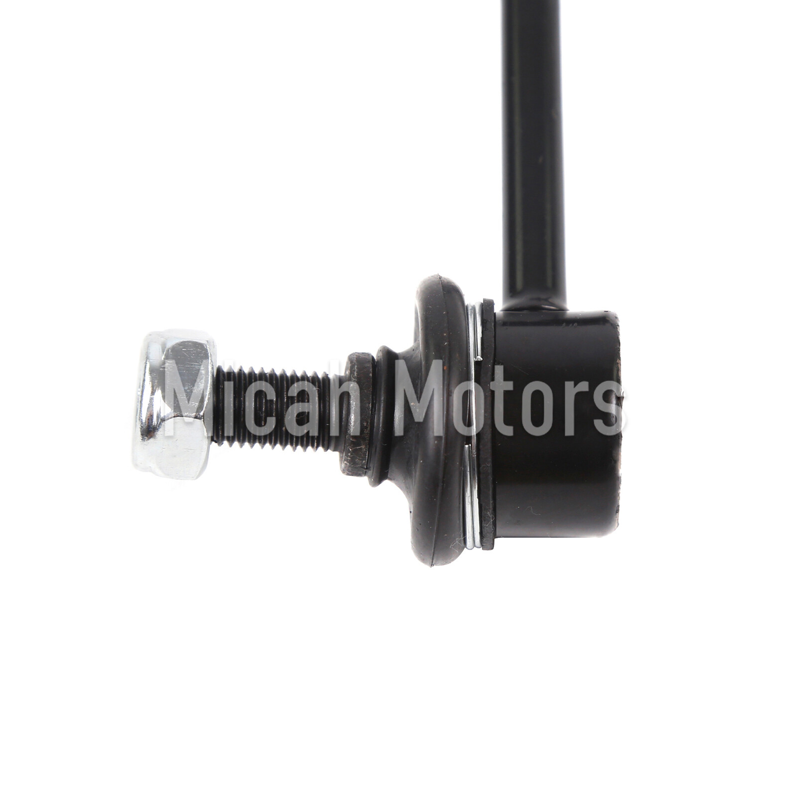 2x Rear Sway Bar End Link Set Fit Acura RL Chevrolet Prizm Toyota Corolla Geo