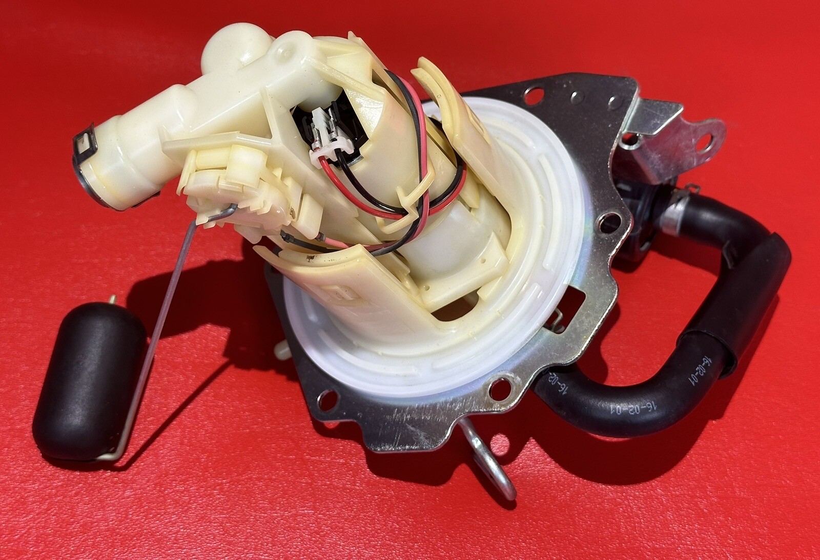 1522 2017 2018 2019 Honda CBR300R CBR 300 OEM Fuel Gas Tank Pump 16700