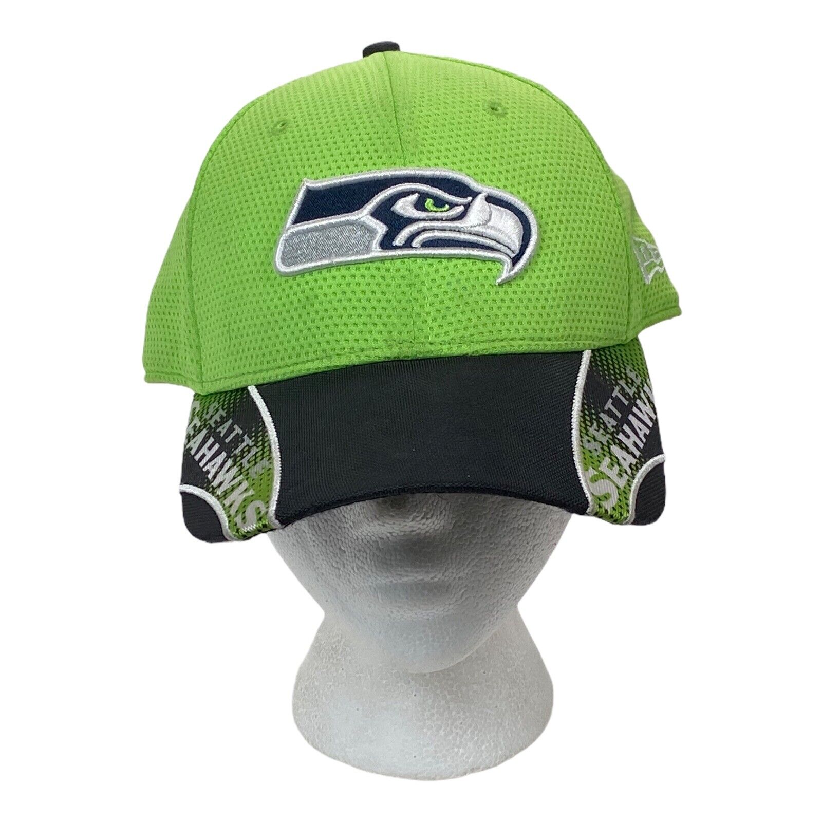 Seattle Seahawks - New Era - 9Forty - Cap / Hat O… - image 1