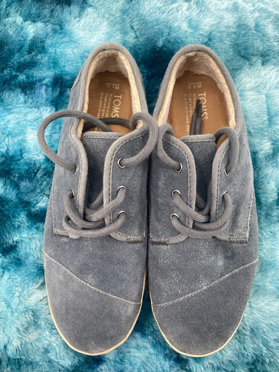 Zapatos Toms Toms Grises Toms Shoes Tenis Toms De Mujer Zapatos