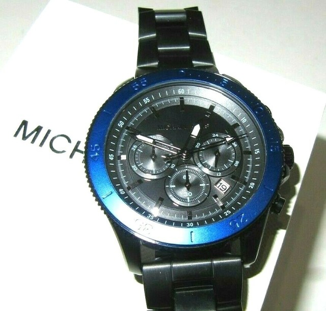 Michael Kors MK8759 Cortlandt Chrono 