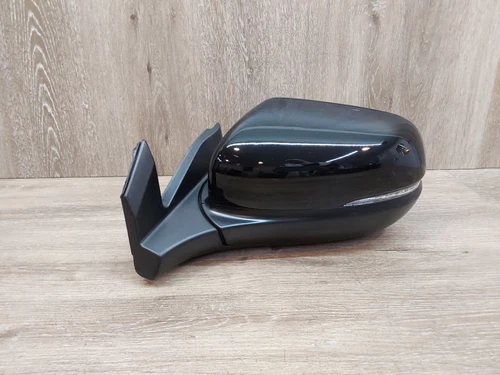 2019-2023 Honda Passport LH MIRROR ASSY OEM PART# 76250-TGS-A12ZE