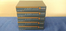 Lot of 5 Astaro RED 10 Rev 2 12V 1000mA Remote Ethernet Network Security Devices