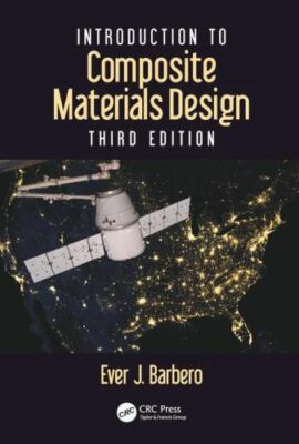 Introduction to Composite Materials Design, Hardcover by Barbero, Ever J., Br...