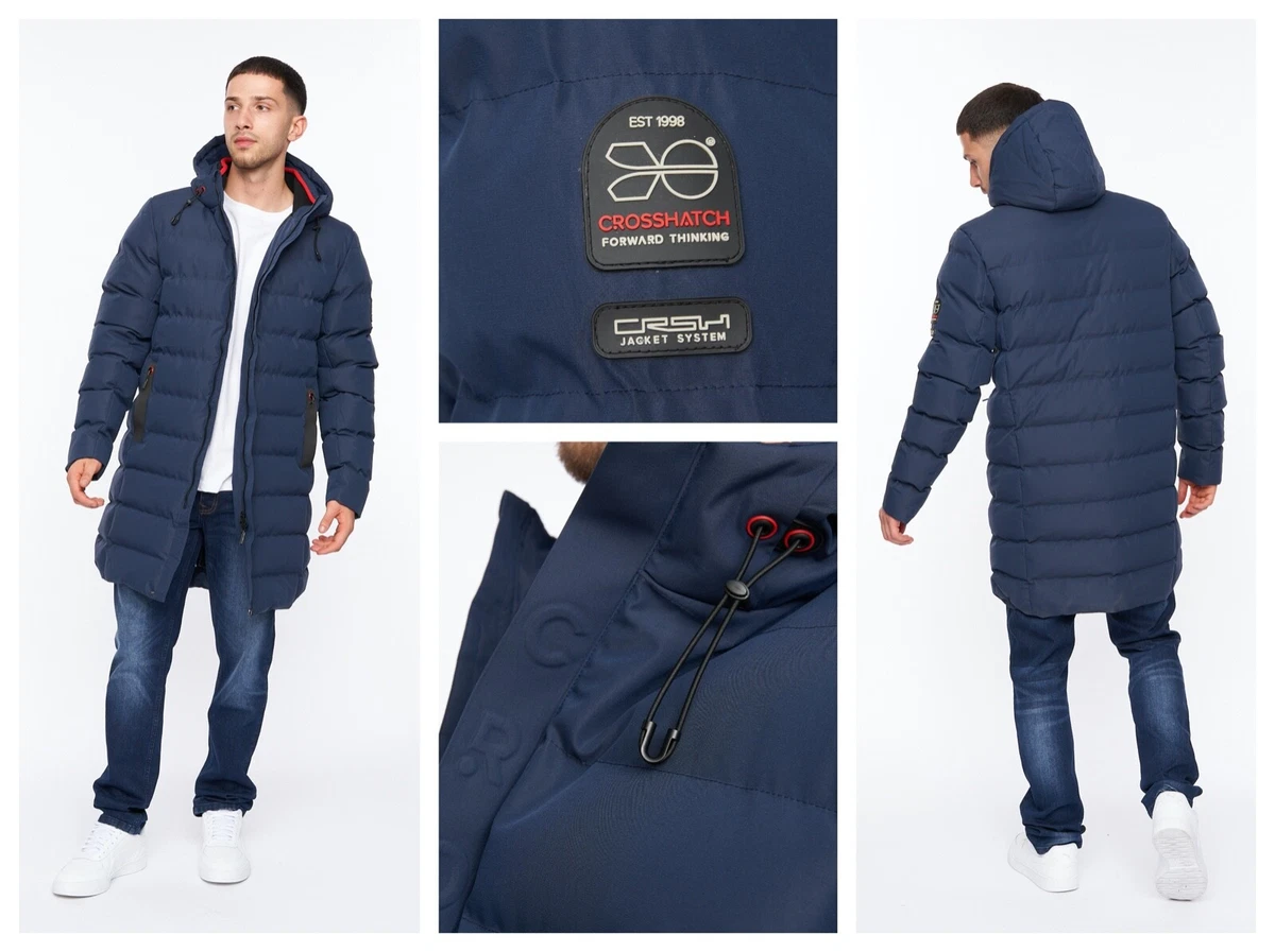 Crosshatch jackets clearance ebay
