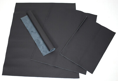 Poltrona In Pelle Nera Di Mario Bellini Per Cassina In Vendita Su Pamono - Foto 10