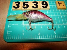 V3539 F MATZUO AMERICA  FISHING LURE