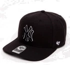 NWT 47 New York Yankees Outline MVP DP Snapback On Black Logo Cap Hat