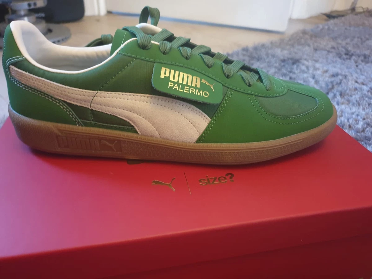 Puma godfather cheap