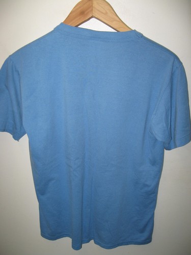Wingless Wonder Las Vegas Hot Air Balloon Crew Vintage 1980's Thin USA T Shirt M - Picture 4 of 4