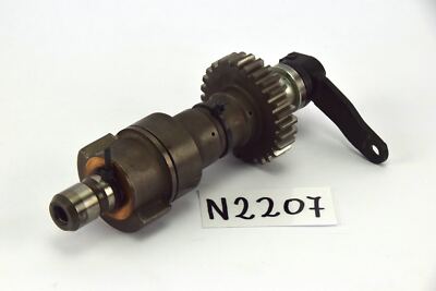 Kawasaki GPZ 1000 RX ZXT00A Bj 1986 - balance shaft N2207 | eBay