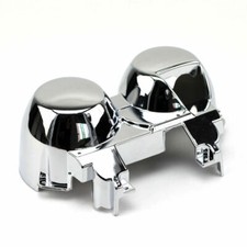 UN COUVERCLE ARRIERE COMPTEUR TABLEAU DE BORD HONDA CB 400 SUPER FOUR 1992-1993 