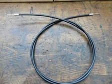 original STIGA Park Gaszug Bowdenzug Pro 16 18 20 Excellent Ranger Power Royal