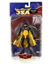 Hourman JSA Series 1 Action Figure New DC Direct Justice Society America