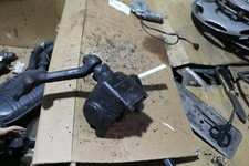 ORIGINAL Mercedes Benz W123 S123 Lenkgetriebe Getriebe Lenkung A01234610301 DE ✓