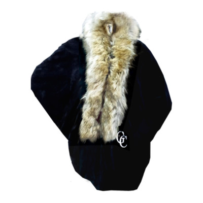 Veste Polydou Veste Geffen Noir Hood Geffen Veste Polydou Veste