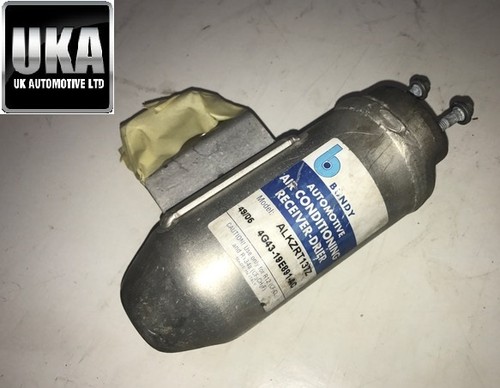 Aston Martin DB9 6.0 V12 04 Auf Klimaanlage AC Trockner Receiver Flasche