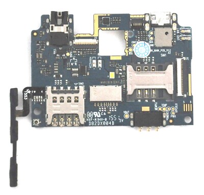 OEM UNLOCKED BLACKVIEW BV2000S REPLACEMENT 8GB LOGIC BOARD MOTHERBOARD