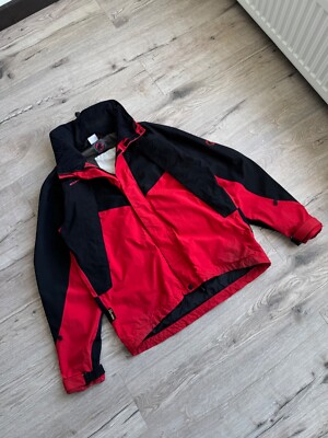 Mammut Extreme Gore-Tex Outdoor Jacket Vintage | eBay