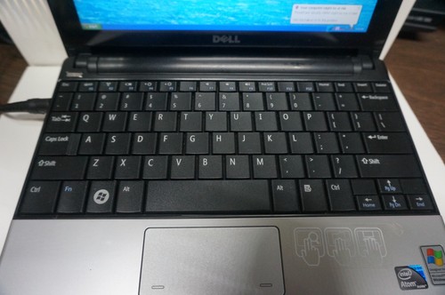 Dell Inspiron Minicomputer 10X7" Used Parts Only - Picture 6 of 10