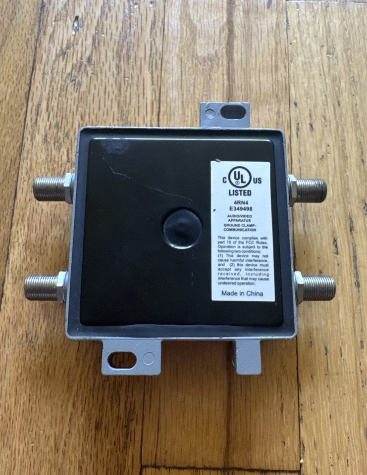 Dish Network Solo Node for Hopper/Joey Part Number #185834 - Image 2 of 2