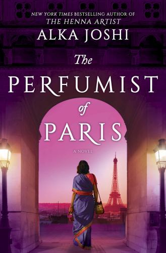 Perfumist of Paris, Hardcover by Joshi, Alka, Brand New, Free shipping in the US