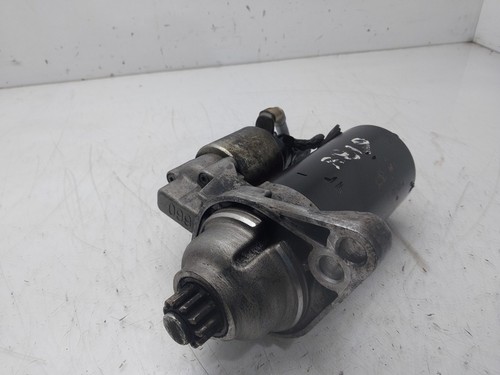 02Z911023N 9603431 halter anlasser SKODA OCTAVIA BERLINA 1Z3 FAMILY 2004