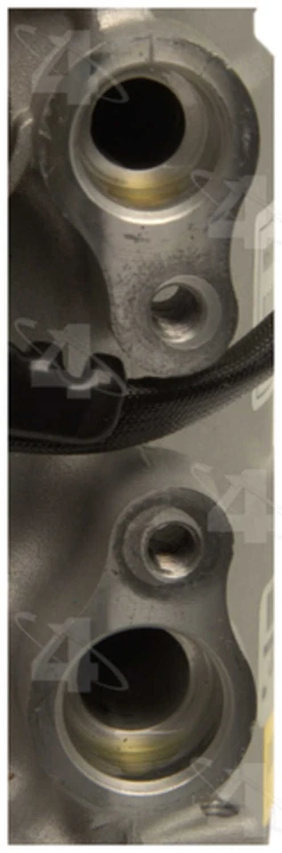 Compresor de aire acondicionado - Compresor nuevo 4 estaciones 58886 para 04-08 Acura TSX Foto 4 de 4