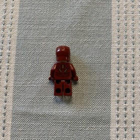 Lego 6867 Marvel Super Heroes Iron Man Mark 6 Loki Minifigure SH015 SH033 30167