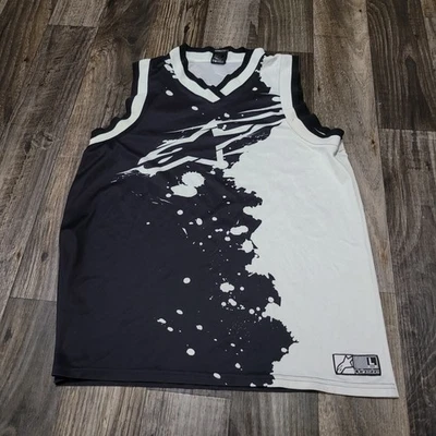 Alpinestars MO.ST.EQ Tartan Long Sleeve Shirts - UK - View #4