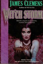 Wit'ch Storm